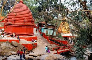 Baisistha Temple