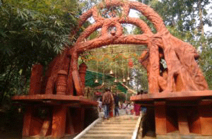 Bhimasankar Yutirling
