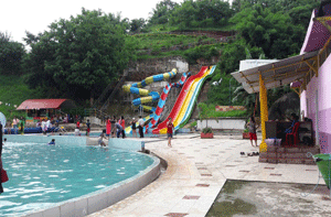 Dreamland Amusement Park