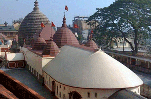 Kamakhya Temple