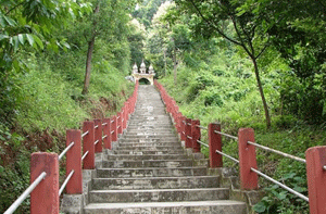 Lankeswar Devalaya