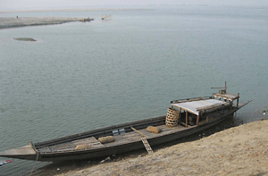 Brahmaputra